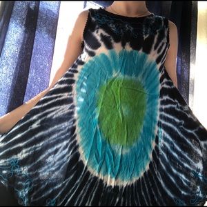 Cover up for bathing suits